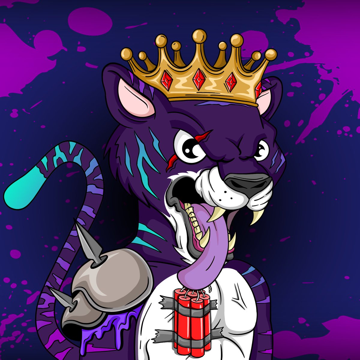 HunterZ 🔪 tweet media