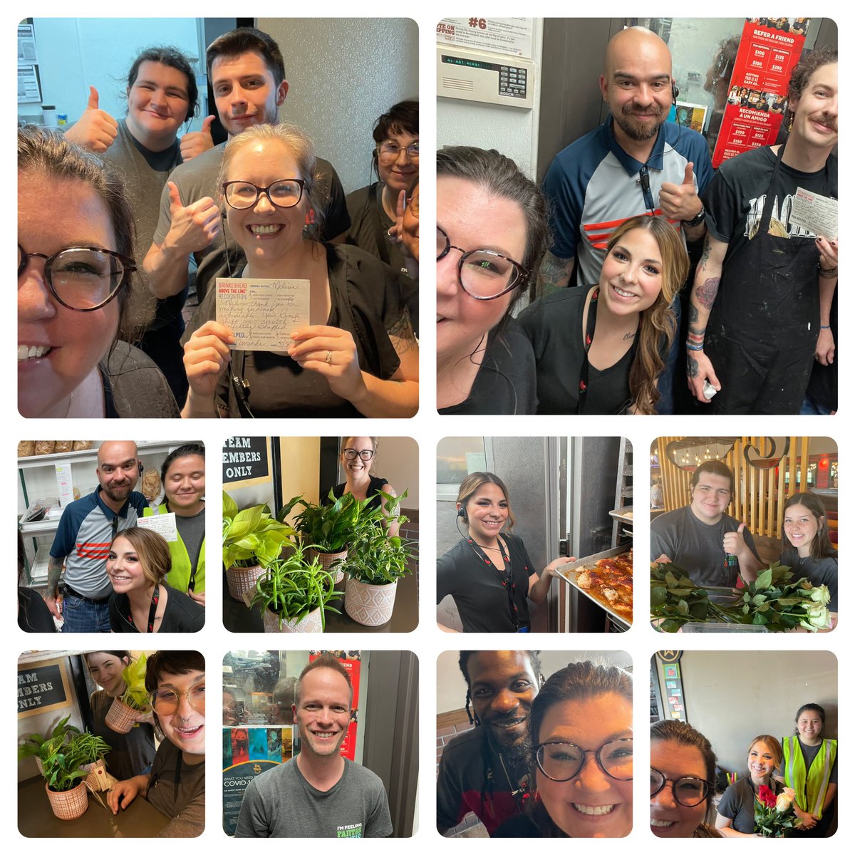 Amanda McKinney (@amanda3mckinney) on Twitter photo Fun filled Mothers Day for Guests and TM at Chilis Norman!! Making People Feel Special! #HappyMothersDay #ChilisLove <a href="/Cgravens1/">chris gravens</a> <a href="/train3rgirl/">Kimberly Harding</a> <a href="/taryn_mahaffey/">Taryn Mahaffey</a> <a href="/999judas/">judas</a> <a href="/antwongross561/">Antwon Gross</a> <a href="/Nia_BabyyXOXO/">Shania jaramillo</a> Fun filled Mothers Day for Guests and TM at Chilis Norman!! Making People Feel Special! #HappyMothersDay #ChilisLove <a href="/Cgravens1/">chris gravens</a> <a href="/train3rgirl/">Kimberly Harding</a> <a href="/taryn_mahaffey/">Taryn Mahaffey</a> <a href="/999judas/">judas</a> <a href="/antwongross561/">Antwon Gross</a> <a href="/Nia_BabyyXOXO/">Shania jaramillo</a>