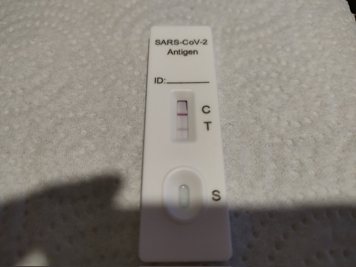 Brujileta's tweet photo. @rancio Yo creía que era alergia... https://t.co/L65AI0EGl7