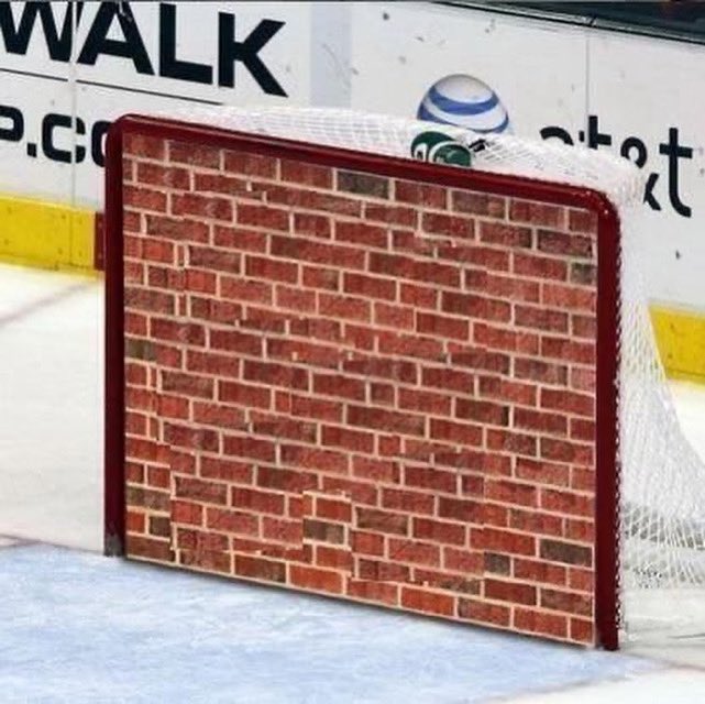 10k_Takes's tweet photo. Great photo of Marc-Andre Fleury...#mnwild https://t.co/U0sVAeeFdP