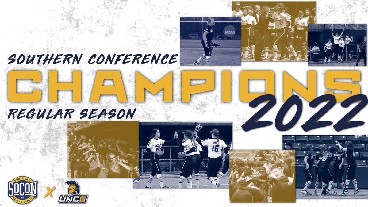 REGULAR SEASON CHAMPIONS! 

5️⃣th-straight title!
🏆🏆🏆🏆🏆

Team 3️⃣7️⃣ | #letsgoG