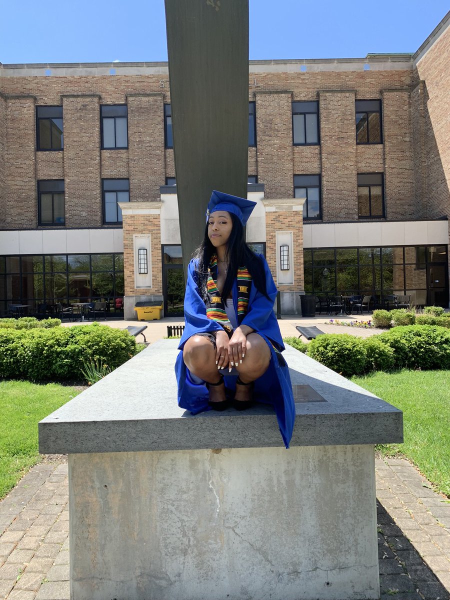 Be bold, be courageous, be your best ✨🎓