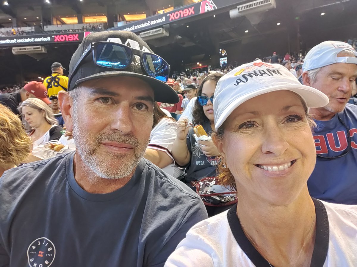 k_moldenburg's tweet photo. #DBACKS #dbacksmom https://t.co/aAf7b9zOZp