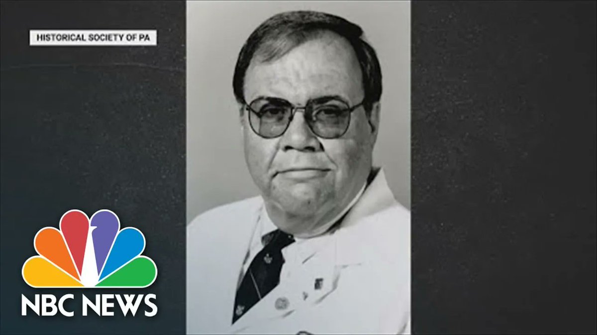 PrideVMC's tweet photo. How A Gay Psychiatrist's 1972 Speech Changed The Course Of LGBTQ+ History
#JohnFryer #Psychiatrists #LGBTQ
https://t.co/CrEkB7GWTC https://t.co/iLLAnBHlB4