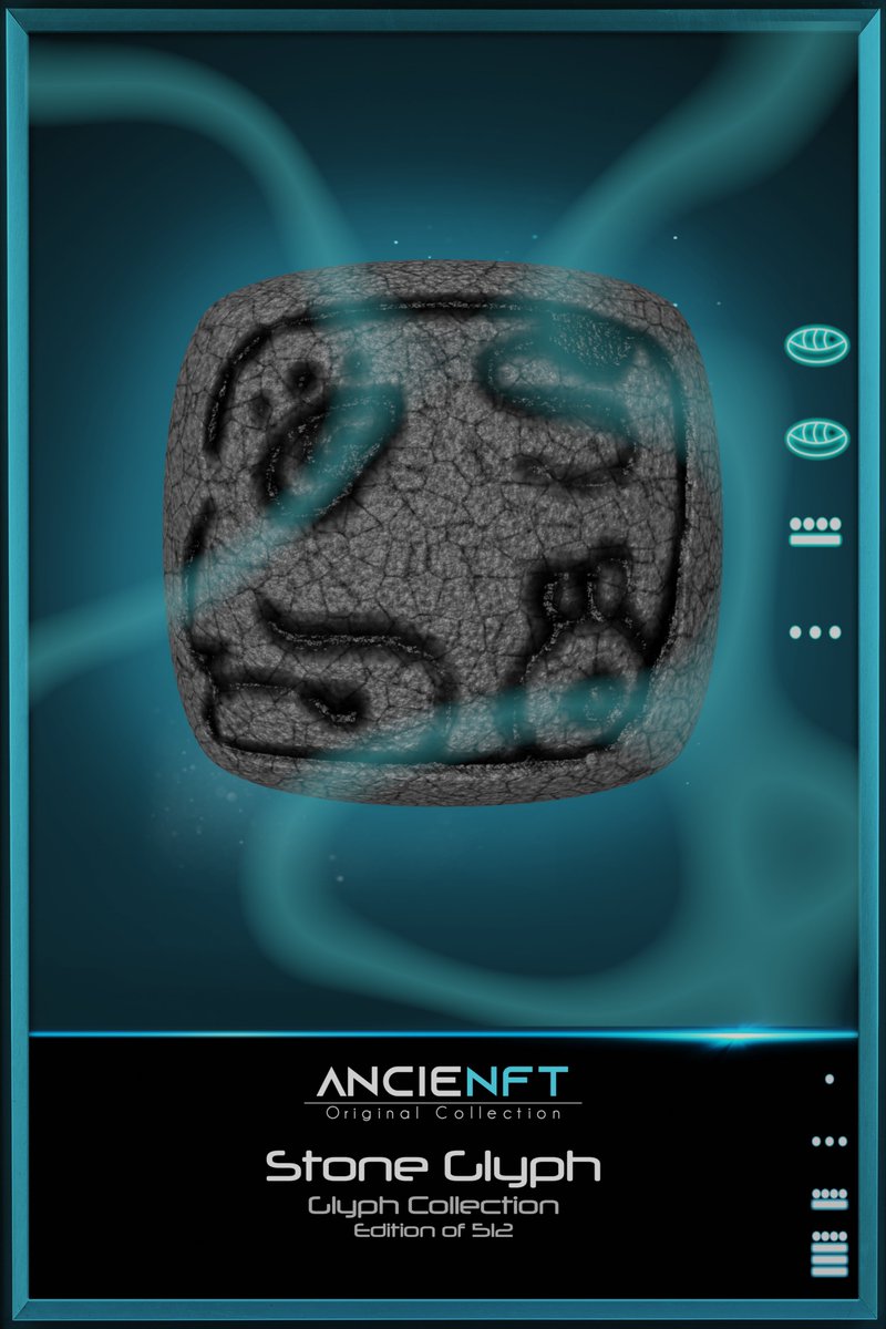 Ancie NFT tweet media