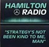 halilgokdal's tweet photo. Cry @Lewishamilton cry ๐คฃ๐ #MiamiHP https://t.co/UZbf92ksgy