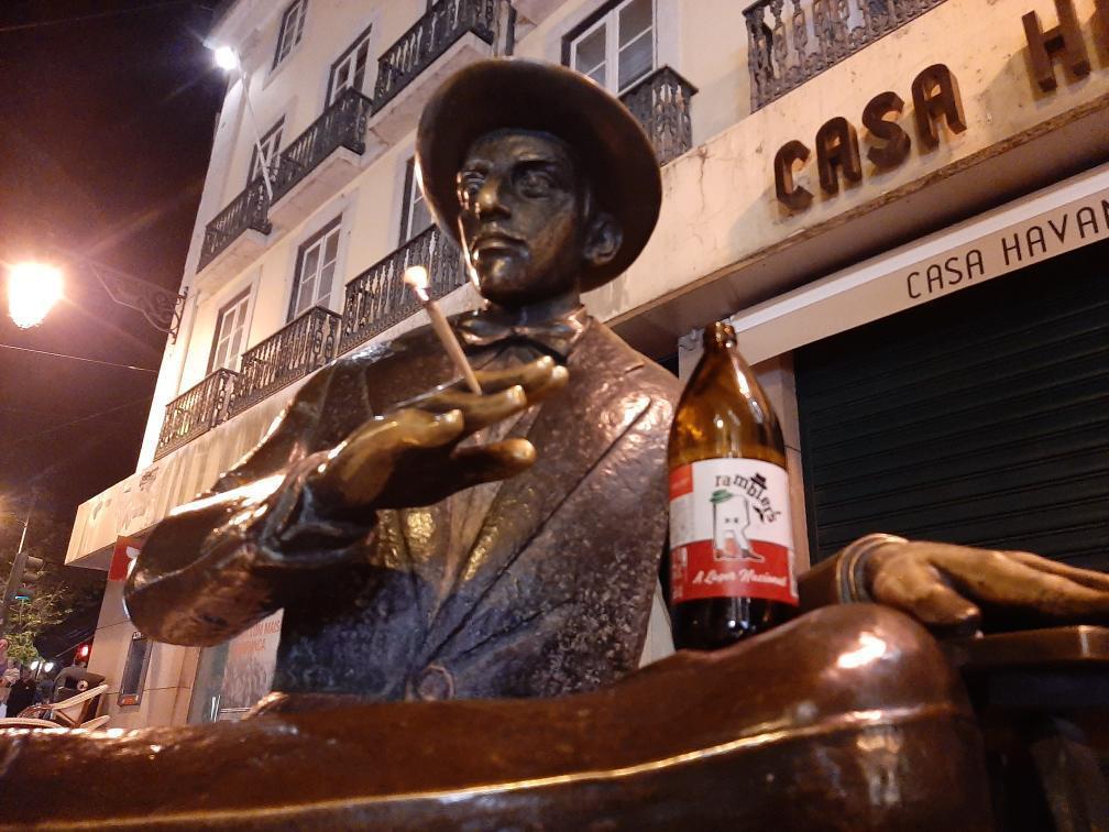 Vais esfaquear um homem grávido?