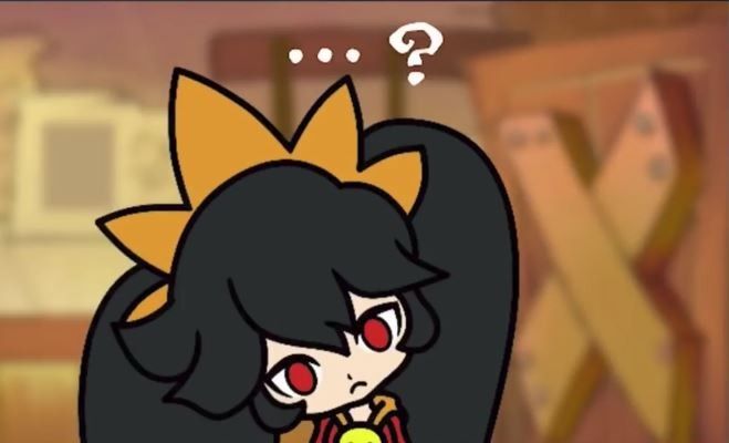 luanananet's tweet image. Gente
Acho que tive uma ideia
Vocês gostariam de fazer feitiços comigo?
Em troca eu faço uma poção pra você se quiser