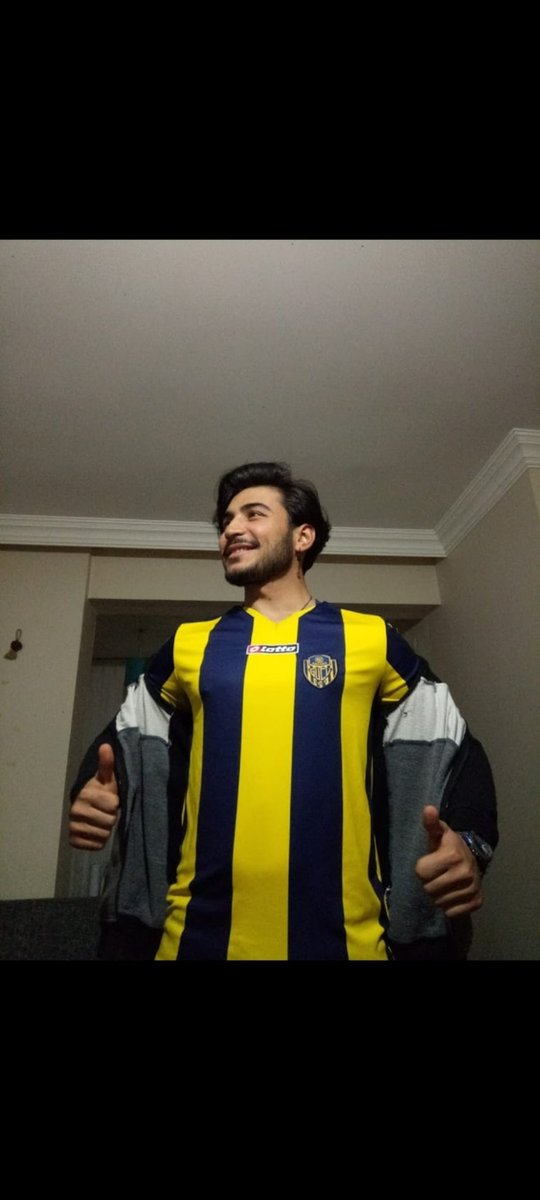Başarılar Ankaragücü