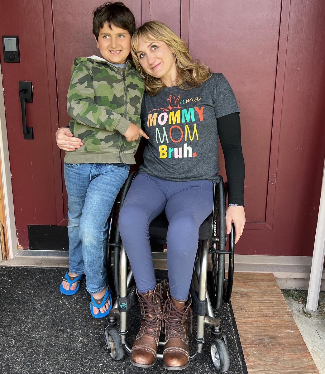 Happy Mother’s Day!