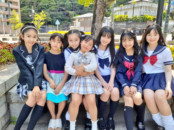 Twitterのコスプレ画像19