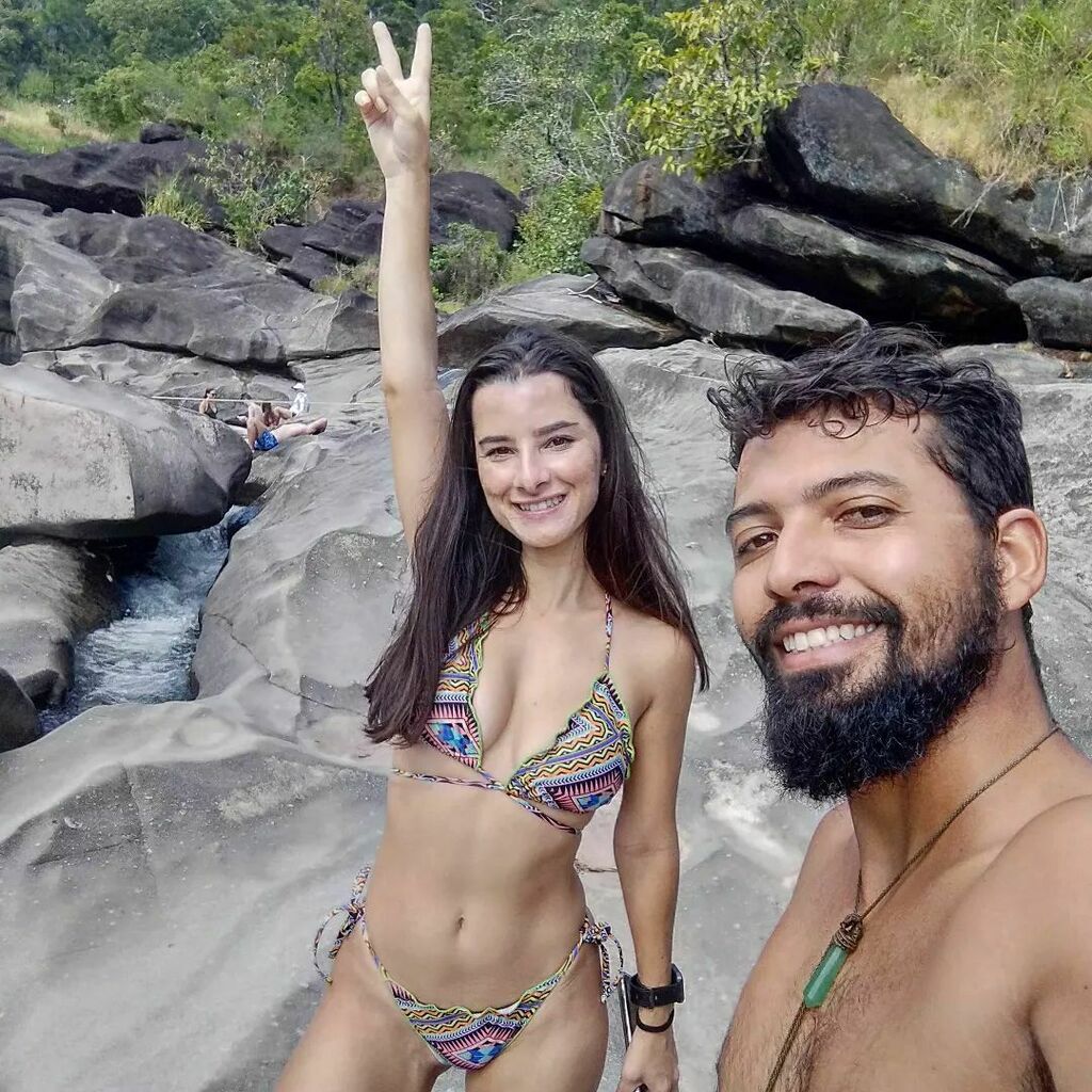 hatalias's tweet photo. Com ela!
#valedalua #cachoeira #lugarincrivel #lua #chapadadosveadeiros #natureza #brasiltrips #trip #goias #brasil #altoparaiso https://t.co/93lvzdSv9z