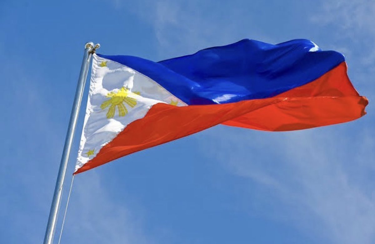 ruruvlsco's tweet photo. May 9, 2022 | This is it. It's election day!
Make your vote count and make a difference! One ballot, One chance. π ππ΅π May God bless the Philippines.
#PHElection2022
#VoteWisely
#LeniRobredoForPresident
#Halalan2022 https://t.co/oAdu0dyWE6