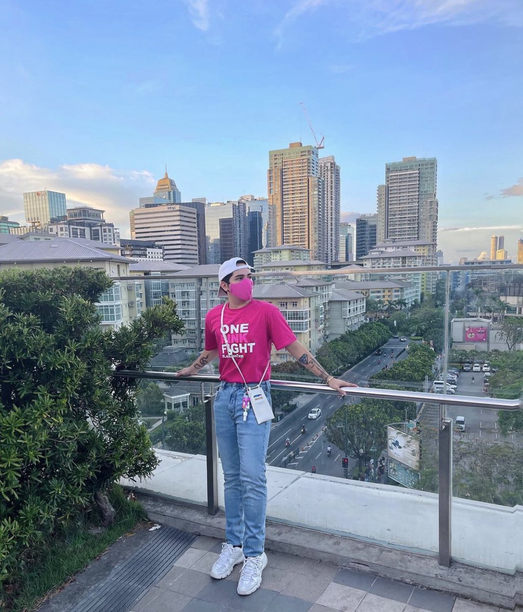 ruruvlsco's tweet photo. May 9, 2022 | This is it. It's election day!
Make your vote count and make a difference! One ballot, One chance. π ππ΅π May God bless the Philippines.
#PHElection2022
#VoteWisely
#LeniRobredoForPresident
#Halalan2022 https://t.co/oAdu0dyWE6