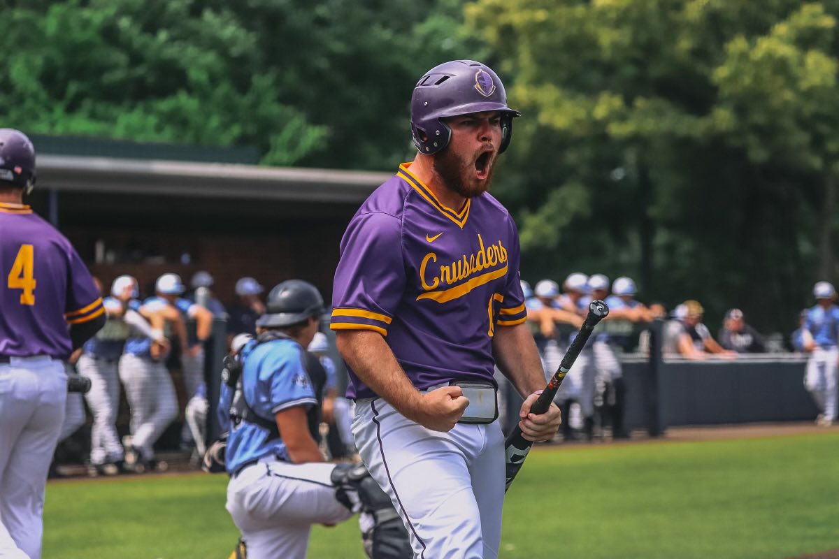 crubaseball's tweet photo. WHAT. A. SEASON. 👏🏻

#gocru https://t.co/Z9RHhjjlIH