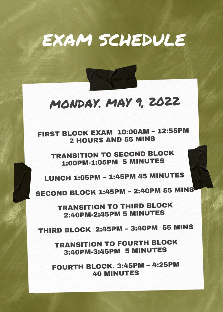 Middle College at NCA&T tweet media