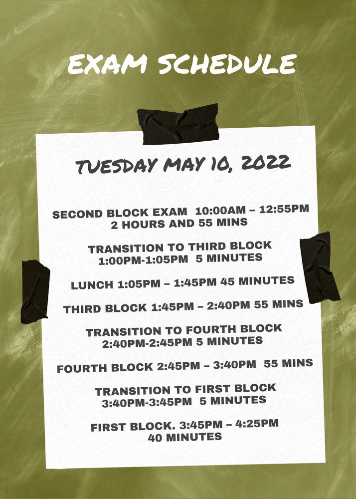 Middle College at NCA&T tweet media