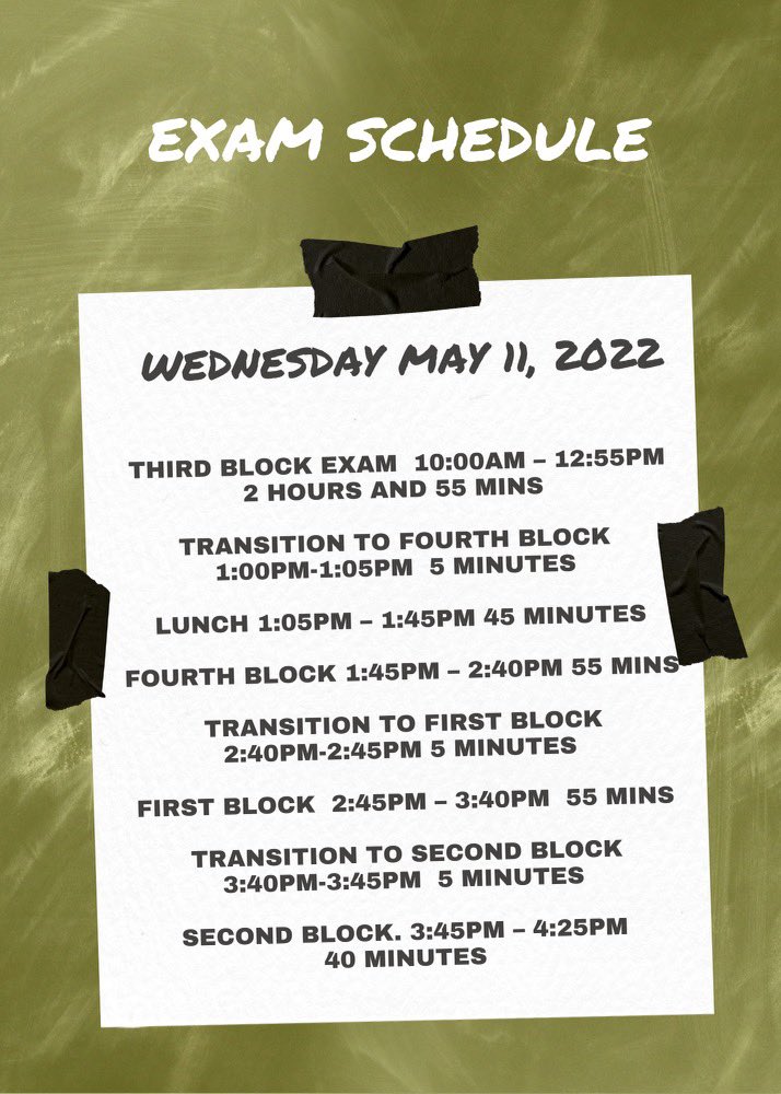 Middle College at NCA&T tweet media