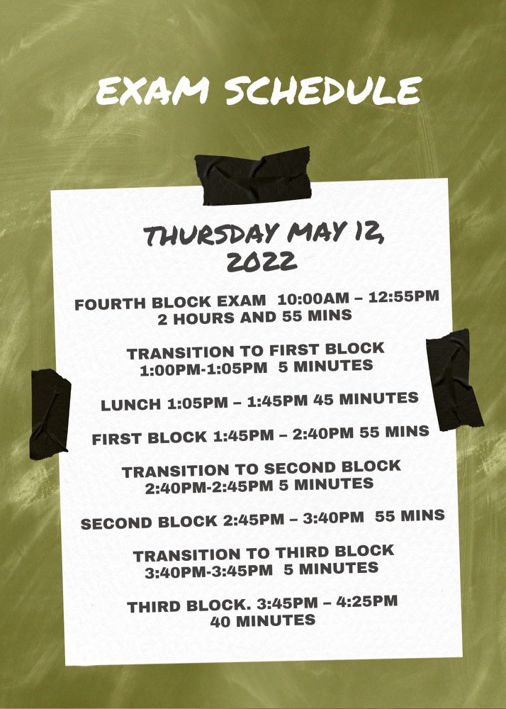 Middle College at NCA&T tweet media