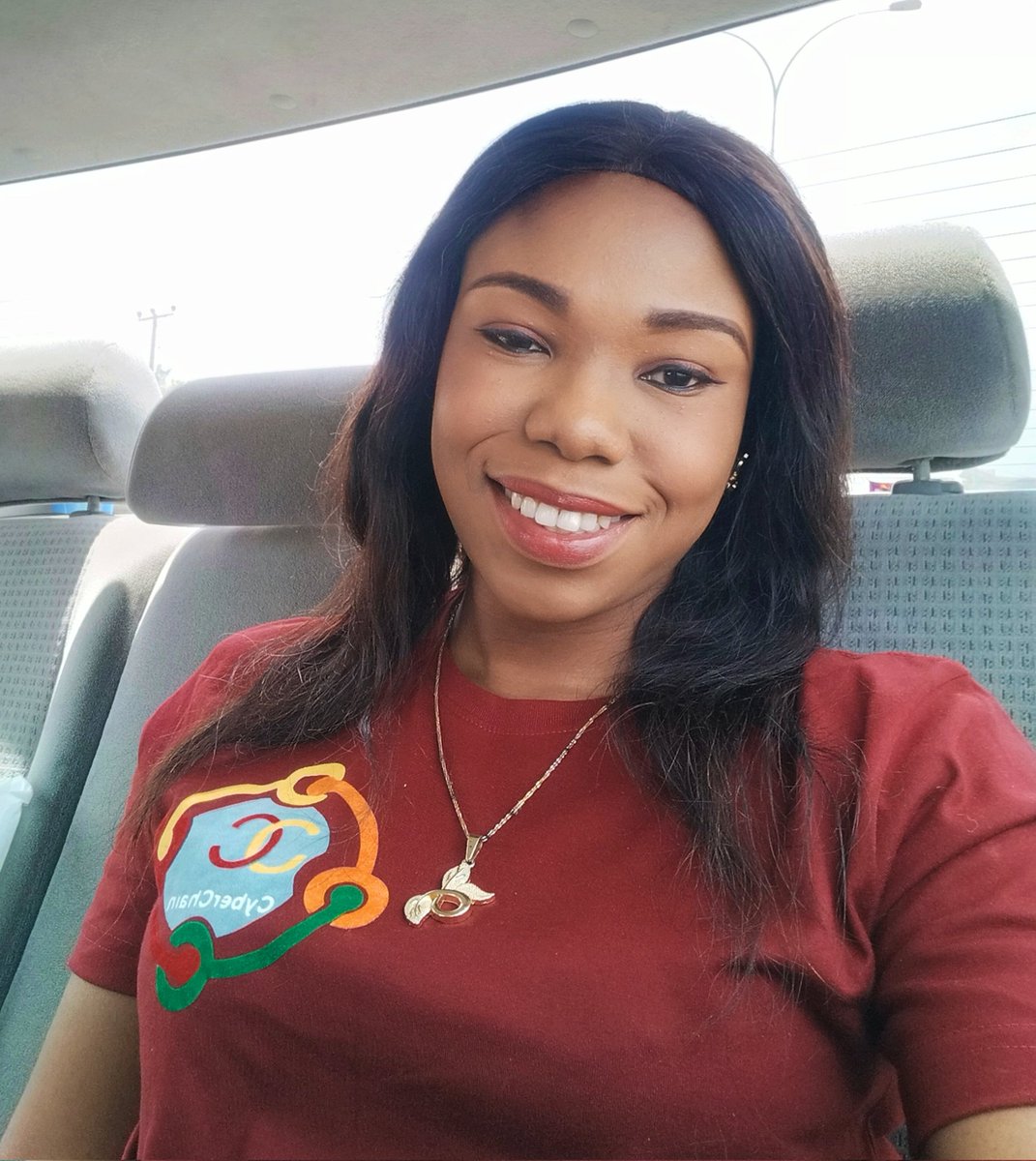 ChiomaOnyekelu's tweet photo. Don't trade and submit your profit back to the market.
Trade, be profitable, and remain profitable.
E get why👌
Happy Sunday😊
#richwoman
#cryptocurrency
#blockchaineducator
#cryptoforensics
#blockchainforensics https://t.co/9O5ZH5r7Uz
