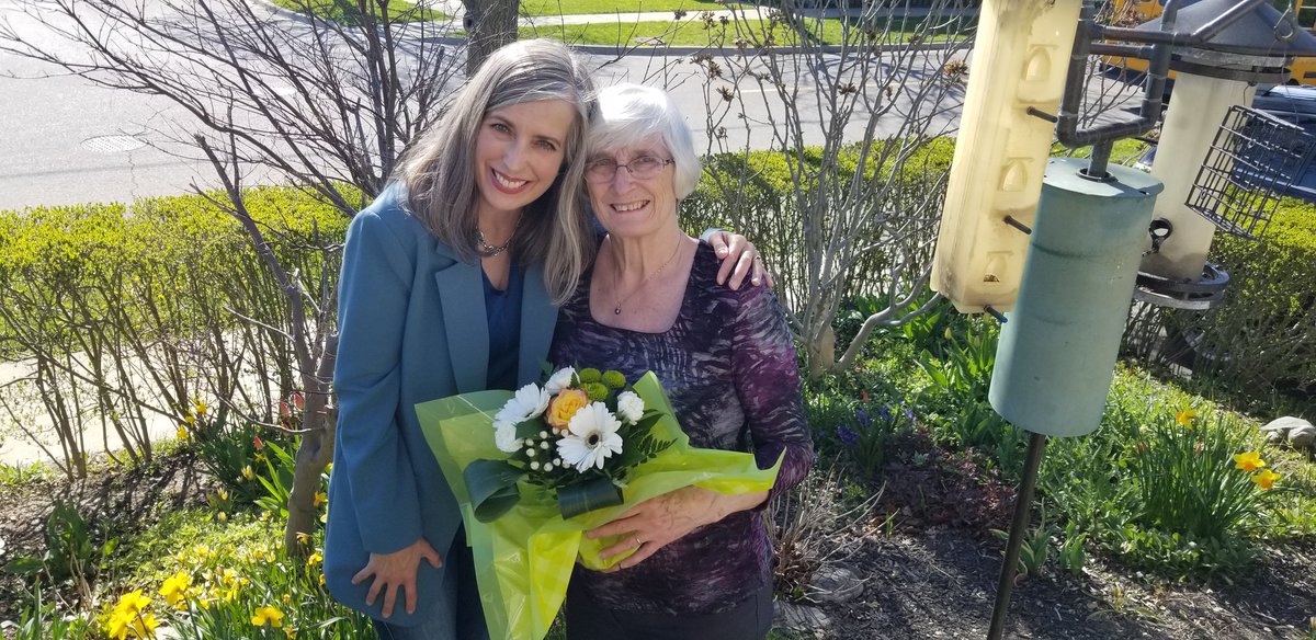 Laurie Jantzi tweet media