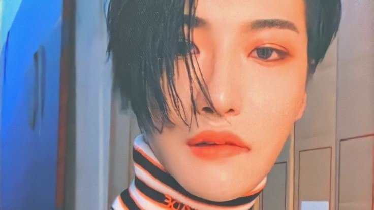 Decalcomanie On A White Sheet 🔥

📱 JxxngHwx
📱 (Very) Explicit 🔞
📱 Complete (14.7K)
📱 Omegaverse
📱 Âlphä!Jxxng / Omega!Hwx
📱 Gratuitous Smut, PωP, Âlphäs in Rut, Loss of Vîrgïnîtÿ, S3xting, PhØne S3x

🔗 archiveofourown.org/works/38873358