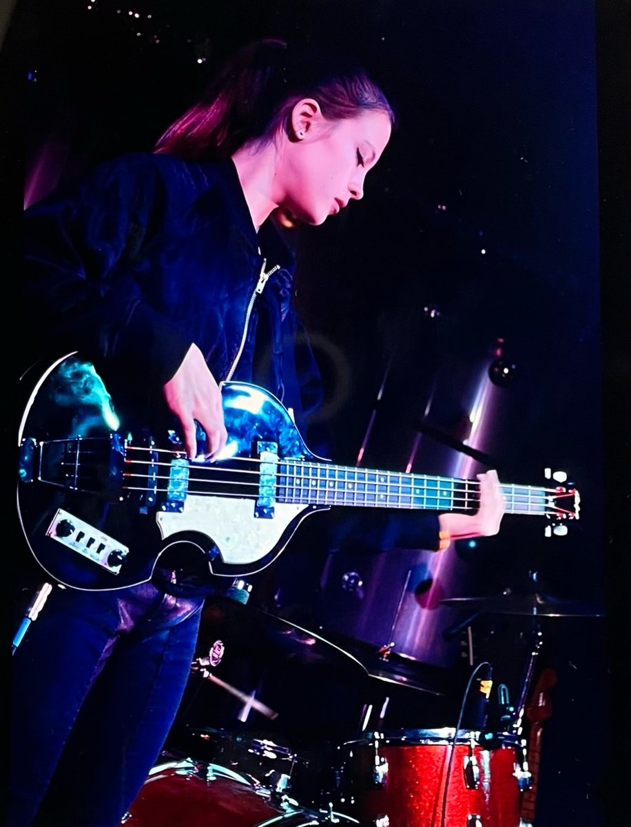 thechicks's tweet photo. #HappyMothersDay to everyone that plays the part! 💕 This one is a special one for us as we welcome Natalie’s son Slade and Martie's daughter Eva into the band for the #CHX2022 tour!! You might see one or two more of our kids popping up as tour goes on!! #proudmamas https://t.co/5Rz5teTh9T