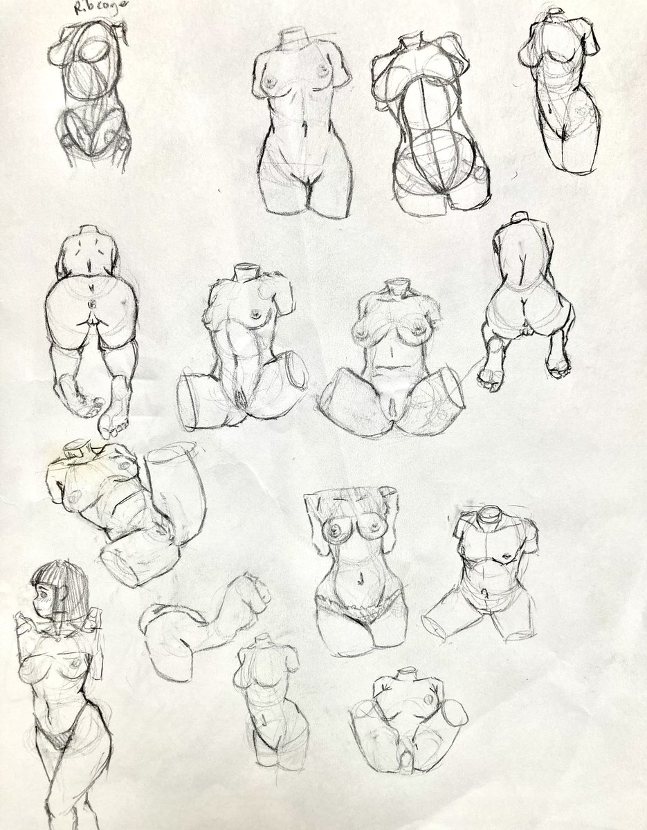 Boobas_drawer's tweet photo. Random #sketches
#nsfw #nsfwsketch #lewd #hentai https://t.co/cPSbKNWoQM