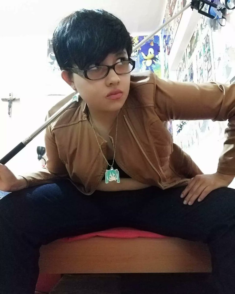 ShadowSucubo's tweet photo. ❤️ Tracy Touchdown ❤️
#NoMoreHeroes #nomoreheroes2 #nomoreheroes3 #nomoreheroescosplay #travistouchdown #travistouchdowncrossplay #rockgirl #alternativegirl #altgirl #Crossplay #otakugirl #gamergirl https://t.co/tKZvSeuArh