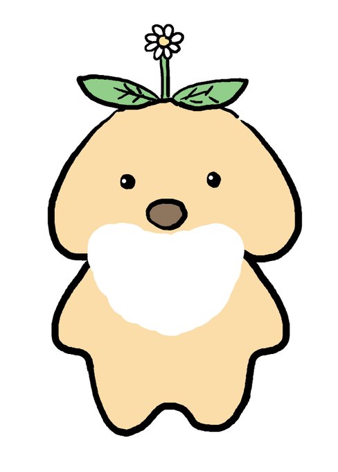 @leda8861 @Tina_Harvel810 二人がへんな事ばかり言うからびりぽんはひげを生やす事にしたのだ。
もうアレとは言わせないのだ!😡 