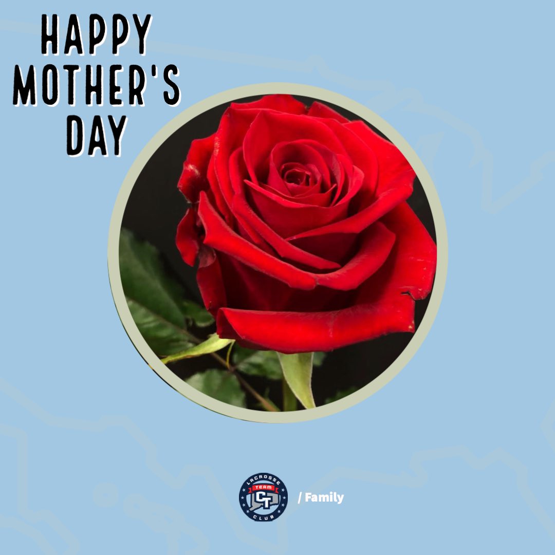 Wishing a happy Mother’s Day to all of our Team CT mothers! Thank you all for all you do and we know it’s A LOT!! #grateful #blessed #FAMILY