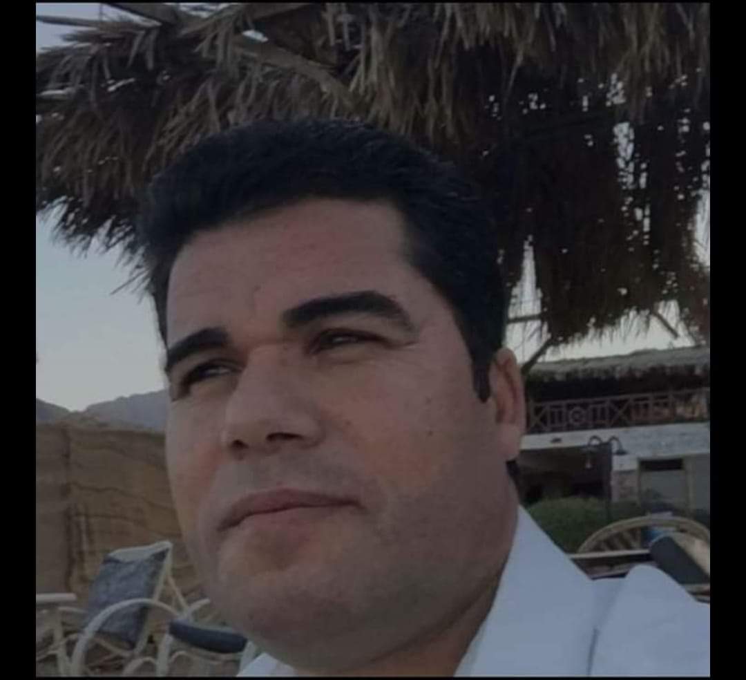 رضا العالم tweet media