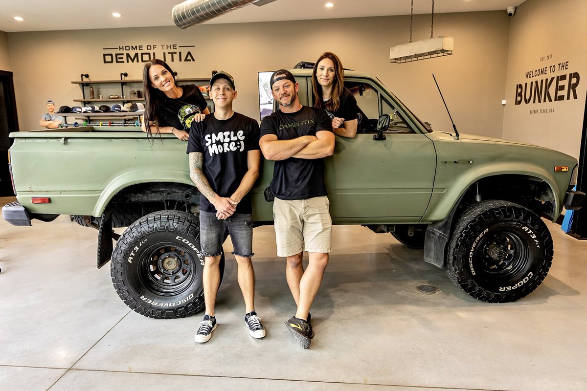 RomanAtwood's tweet photo. Two families becoming one 🎉 https://t.co/2TK0U56gAE
