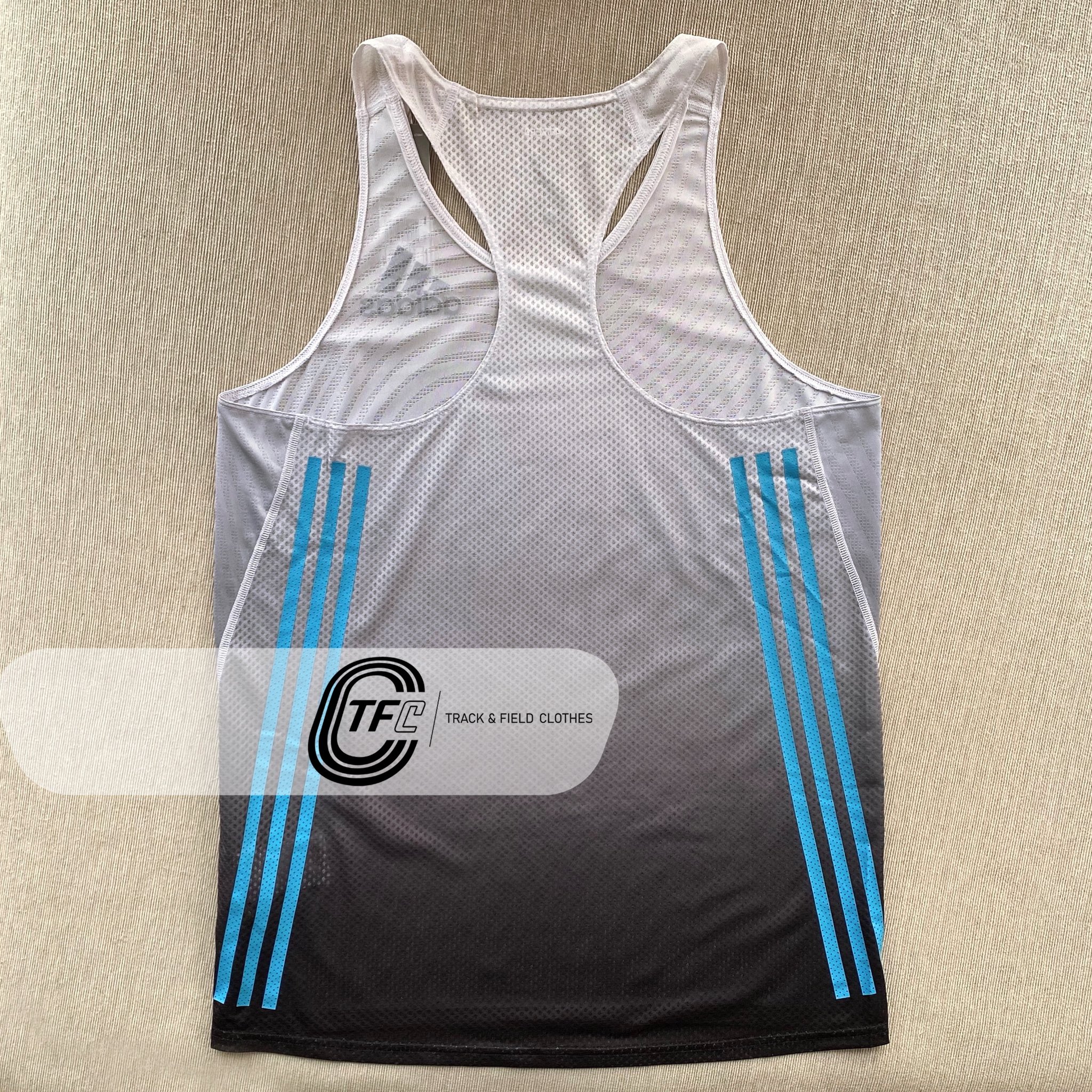 TFC® / Trackandfieldclothes على X: 