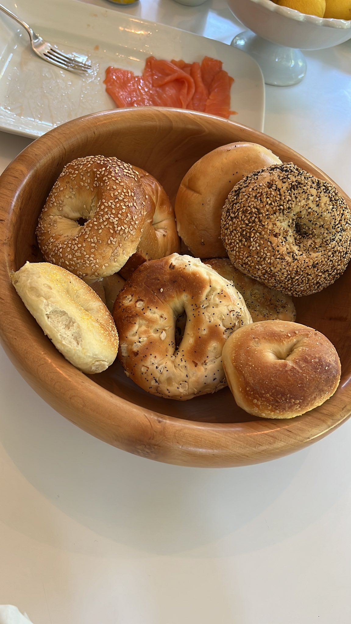 Bagel on Twitter "Bagels for mama bagel on mothers day! Happy Mother’s