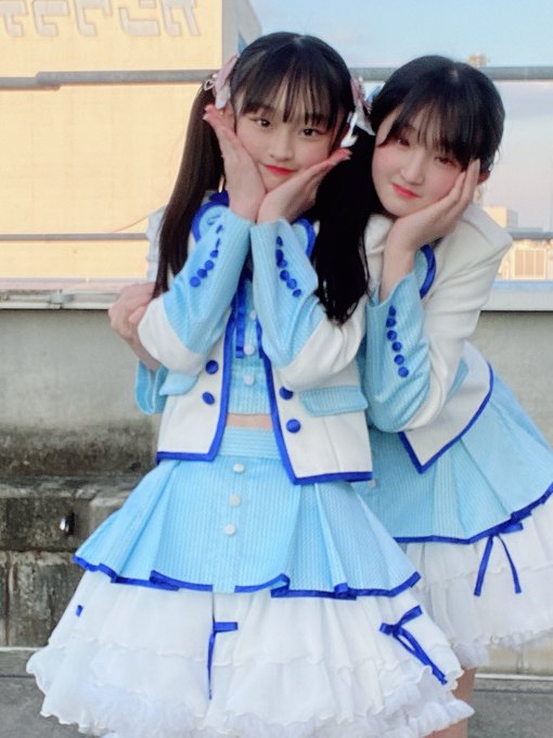 Twitterのコスプレ画像14