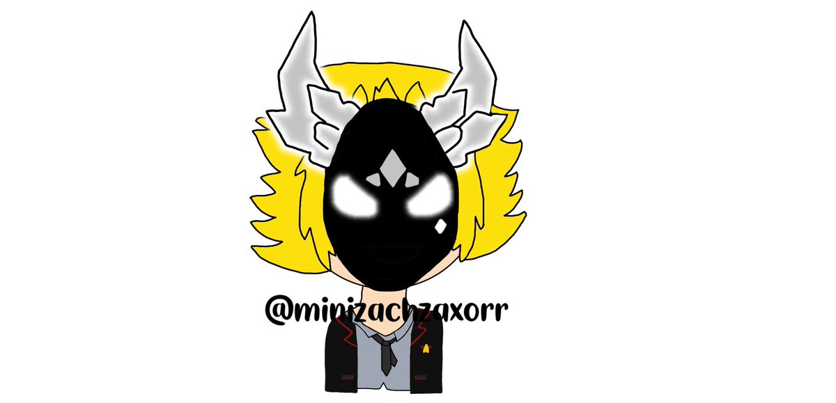 MiniZachZaxorr's tweet photo. I drew zach in erzas new jacket 🔥 @ErzaRoblox https://t.co/8Z8xArU6NP