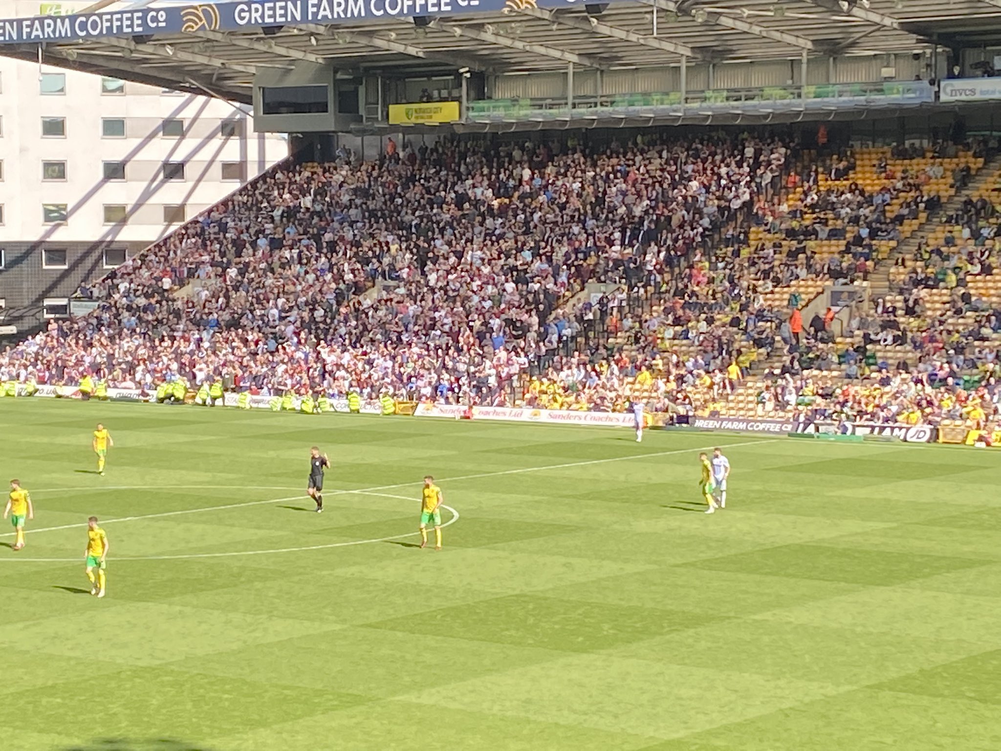 Happy birthday Mark Noble      