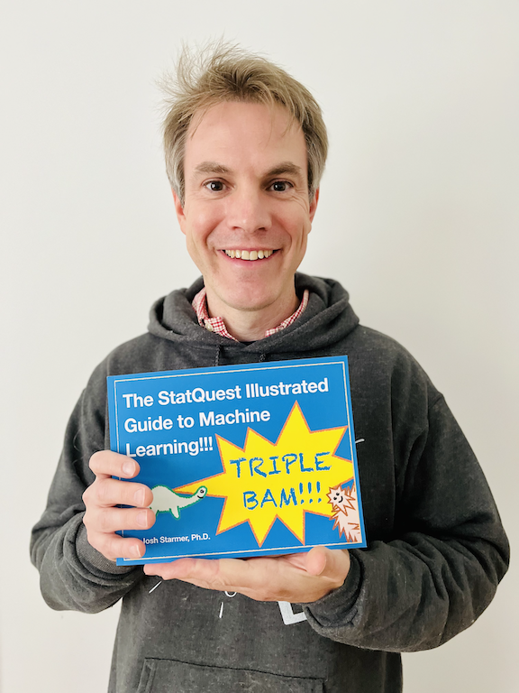 Joshua Starmer tweet media