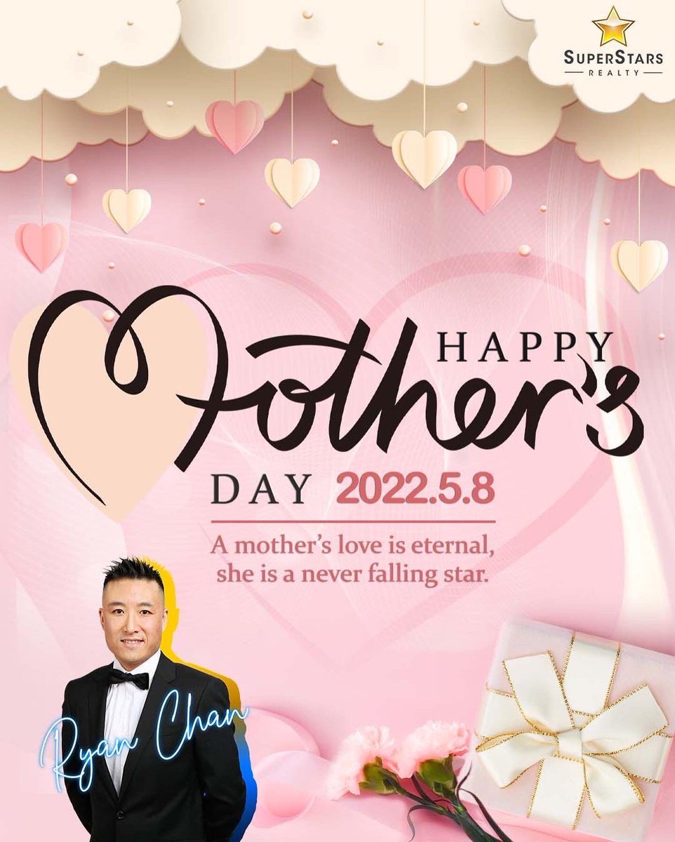 SuperstarsRyan's tweet photo. Happy Mother’s Day! 🍷 https://t.co/0fC4erLp5j