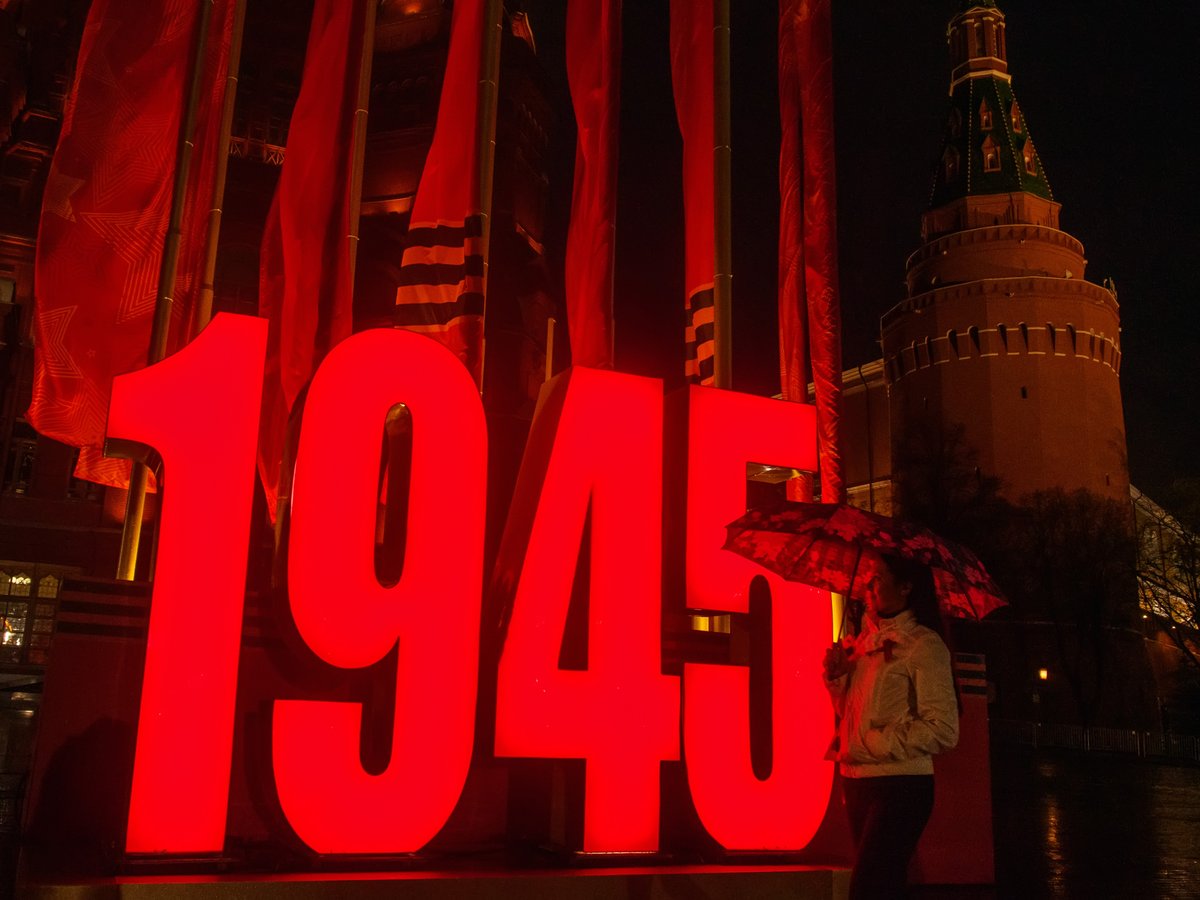 Alexander Sayganov tweet media