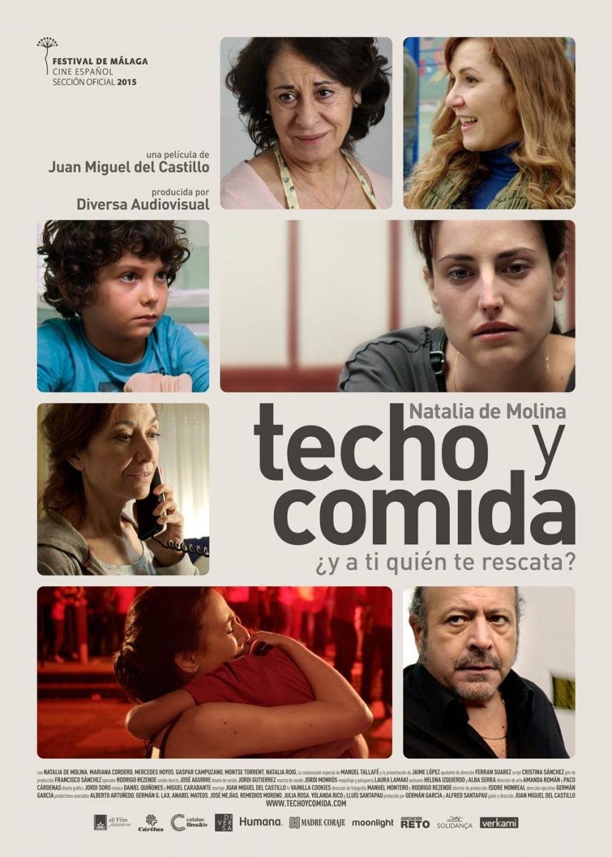unpadreenlaeso's tweet photo. Duele #TechoyComida sabiendo que hay quien se puede gastar una millonada en chorradas sin pestañear, que llama vaga a la gente que no le llega ni para vivir y que habla de sus méritos para tener lo que tiene.
Gracias por la lección #OneDelCastillo @NataliadeMolina @TechoYComida https://t.co/9RU6JGF0UY
