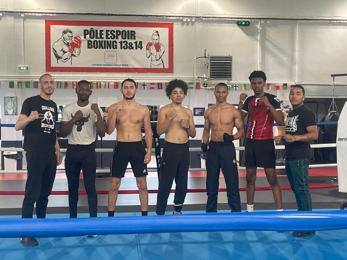 ngcoachcutman's tweet photo. Préparation pour les championnats et tournoi international des volcans.🌋🌋 https://t.co/vNM0f77NzC