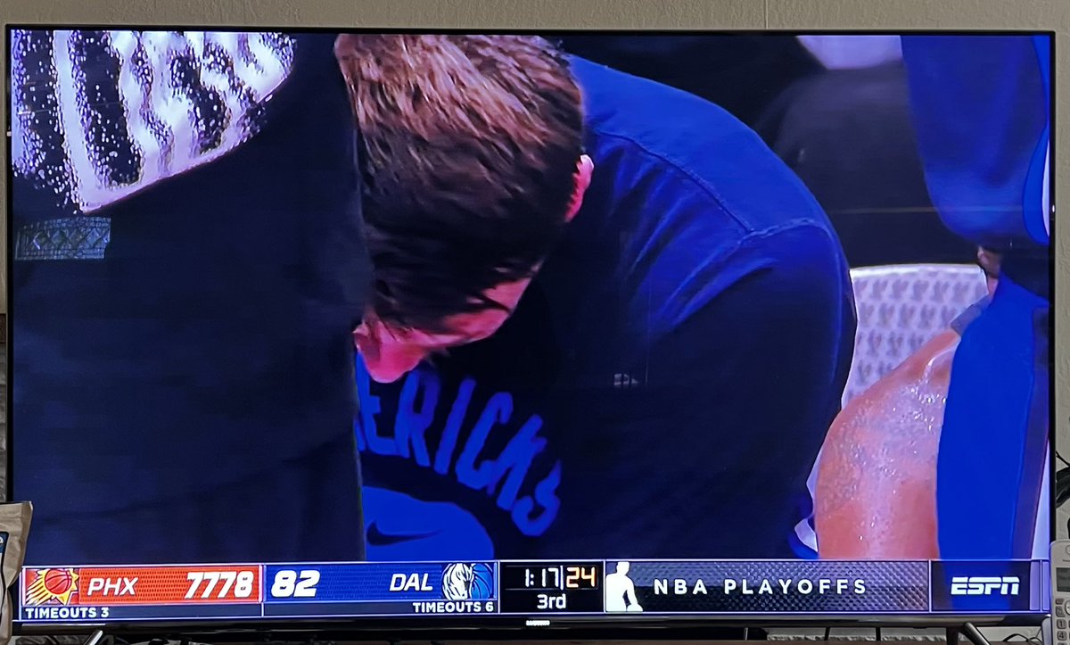 ySHEBA's tweet image. I hope @dallasmavs can catchup @mcuban