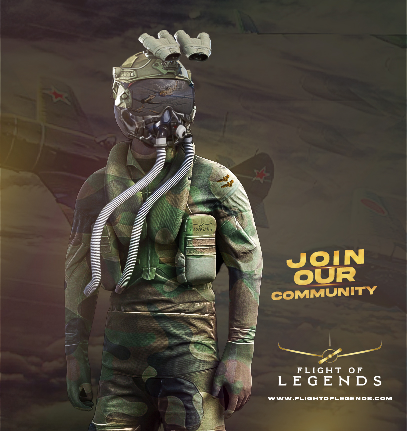 FlightOfLegends's tweet photo. ✈️We are Flight of Legends the first racing game in the #AVAX #Avalanche Community.✈️
📢We are very proud to present to @el33th4xor and everyone our #NewProfilePic 📢
Come fly with us!
👉https://t.co/zk7P5CGYMS
🔥And mint now!🔥
👉https://t.co/yOsQyvhrB6 https://t.co/o9vIwoLnim