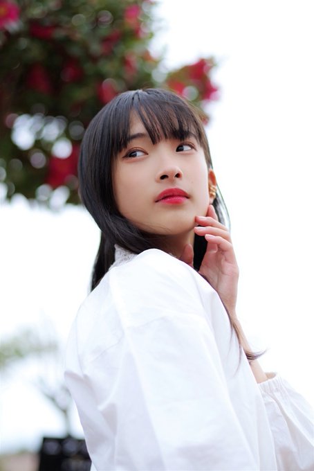 Twitterのコスプレ画像33