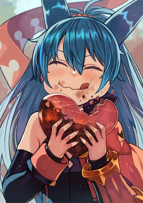 オリキャラスマイル
Original Character Smile 
