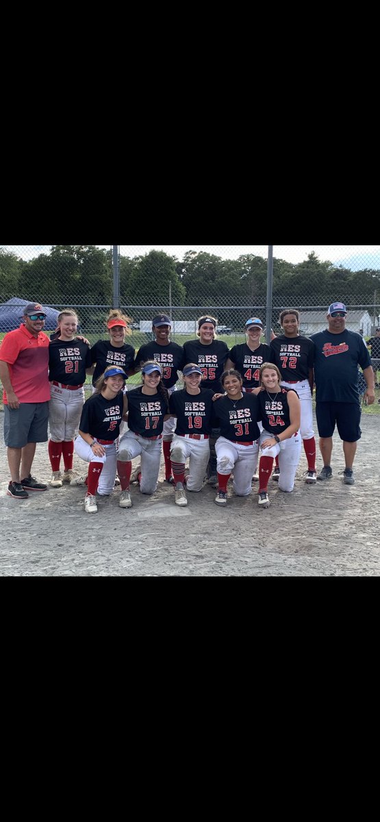 res_angels's tweet photo. Summer is getting closer!!!! ⏰ 🥎 https://t.co/7SDuPlpOno