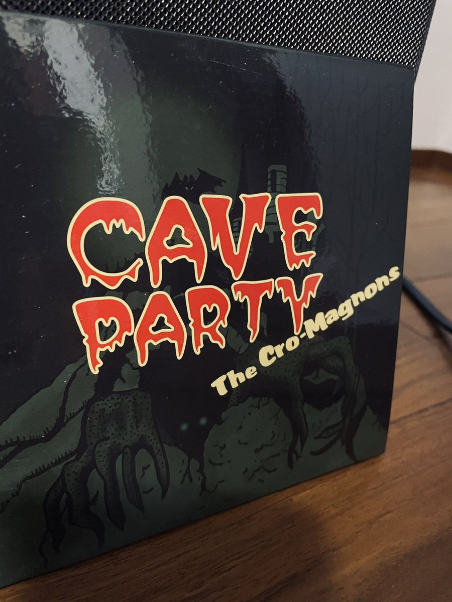 madoca0722's tweet photo. おはようございます🍥
今朝は #ザ・クロマニヨンズ
のCAVE PARTYで出勤GOだがや💨
今日も一日ギリギリガガンガン🍥
by  R兄弟(兄)

#THECRO-MAGNONS 
#CAVEPARTY
#出勤ミュージック
#ロドリゲスミュージック
#企業公式相互フォロー https://t.co/Jy7sHyWDrG