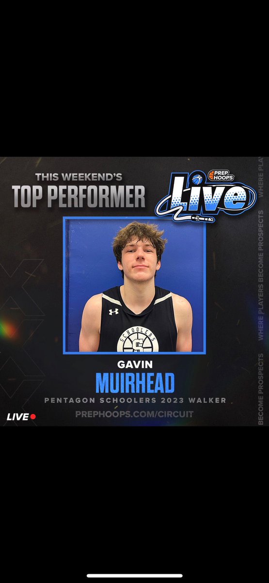 DAK Hoops tweet media